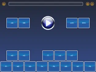 Screenshot 3 Music Theory Pro iphone