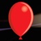 Tap the Balloon to save it from the hurdles in the way