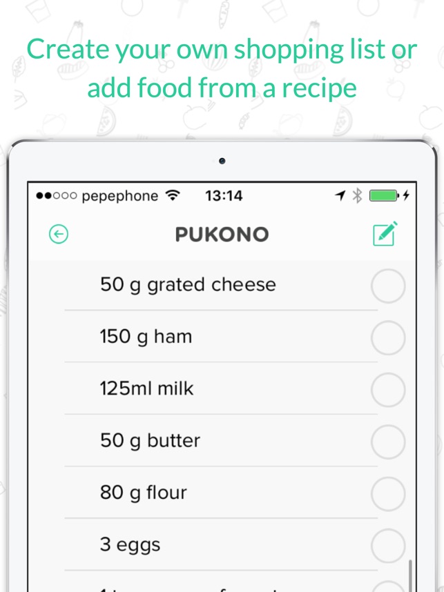 pukono on the app store pukono on the app store