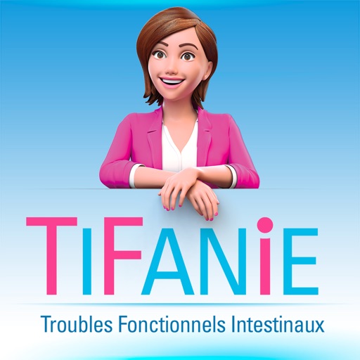 TIFANIE HD