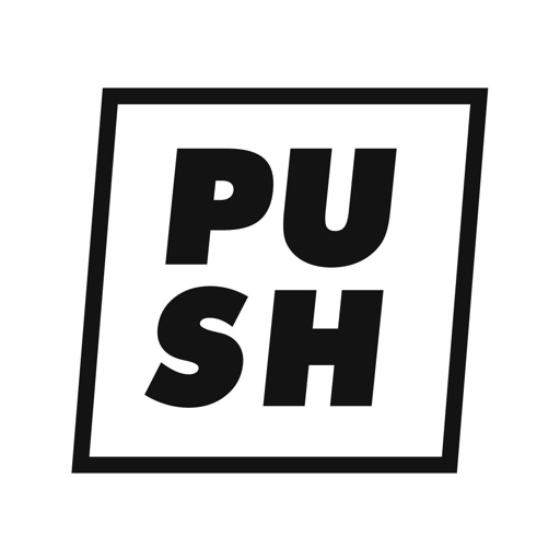 PUSH / COME ON PUSH IT. icon