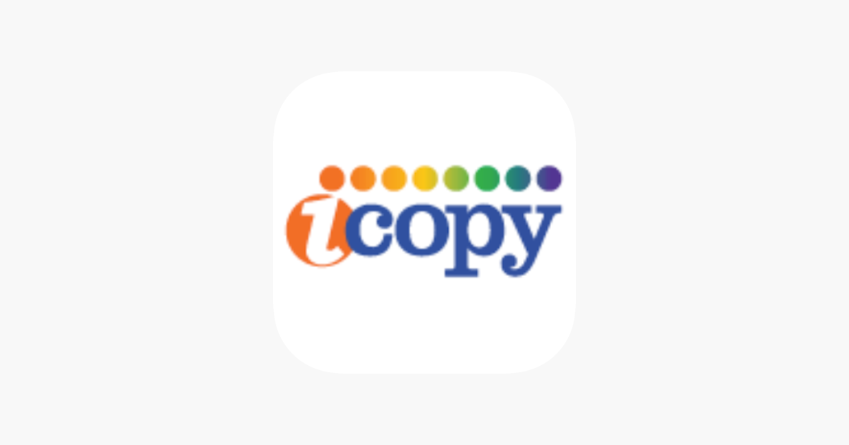 icopy app