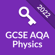 Key Cards GCSE AQA Physics