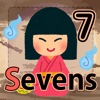 Yōkai Sevens (Playing card game)