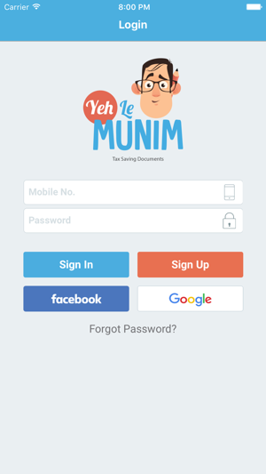 Yeh Le Munim(圖2)-速報App