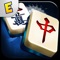 Mahjong Deluxe is a solitaire game based on the classic Chinese game where you are  challenged to eliminate all the tiles from the board