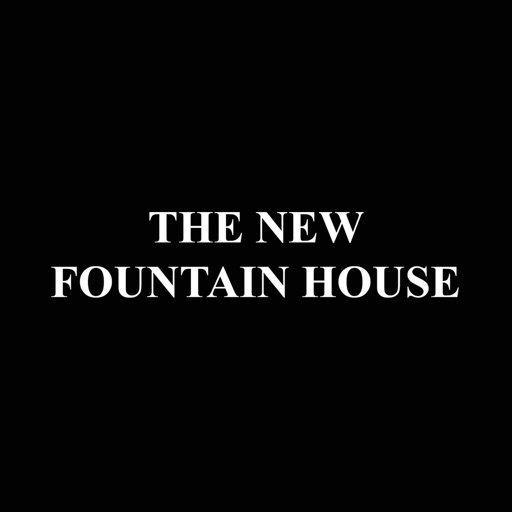 The New Fountain House