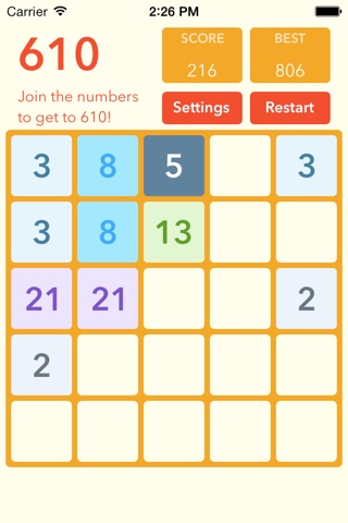 Tile Masters screenshot 2