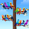 Приложение Bird Sort Puzzle