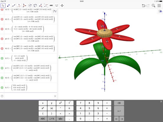 iPad Screenshot 3