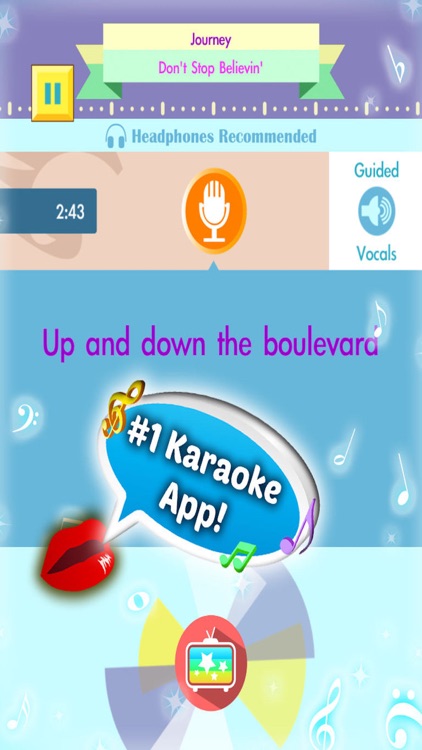 Pop Music Game