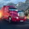 Truck Simulator in Open World