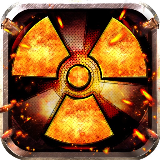 World War III: Танк iOS App