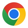 Google Chrome Google Chrome