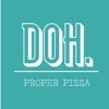 Doh Pizza