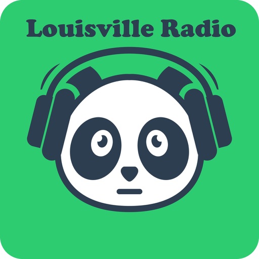 Panda Louisville Radio - Best Top Stations FM/AM