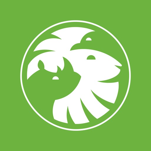 San Diego Zoo - Travel Guide iOS App