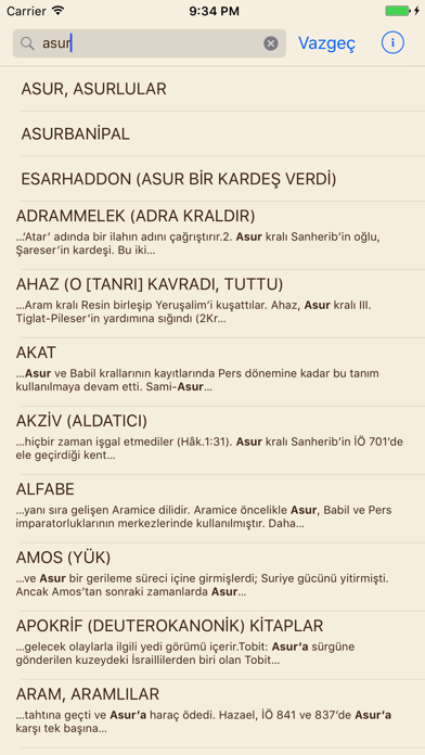 How to cancel & delete KK Sözlük from iphone & ipad 3