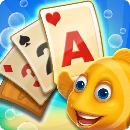 Solitaire Paradise: Tripeaks Читы