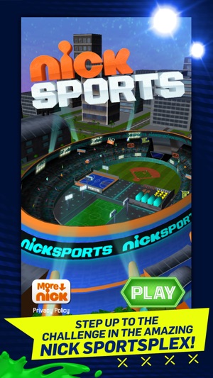 Nick Sports