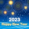New Year Cards & Greetings