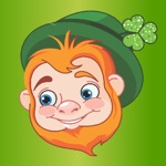 Teds Rainbow Leprechaun Run 2