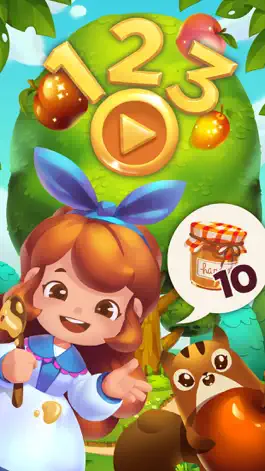 Game screenshot Counting for children (1~100) mod apk