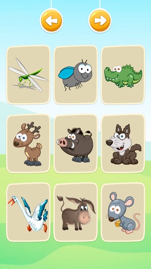 Animal Sounds!(圖4)-速報App