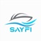 Sayfi, a UAE based startup, offers booking and reservation services for water-related adventures