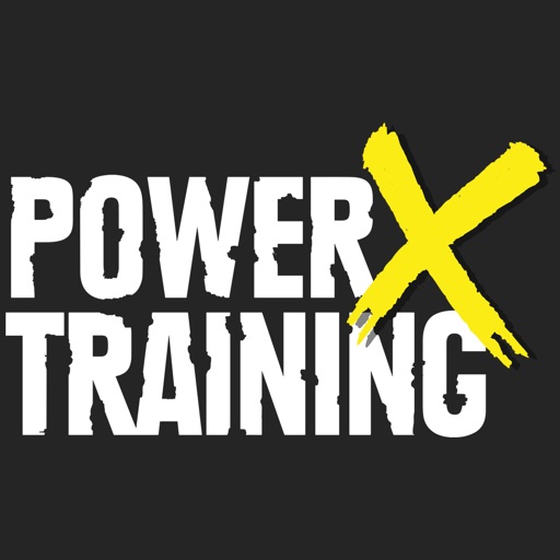 PowerX-Training