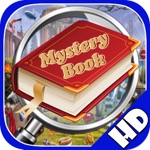 Free Hidden ObjectsMystery Book Hidden Object