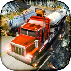 Activities of Hill Road - Oil Truckers Simulator