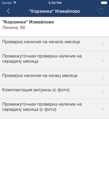 2report 1.1 screenshot-3