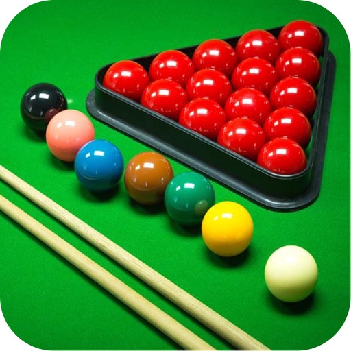 Snooker 147: Billiard 8 Ball Masterly icon