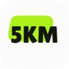 5KM - Move to Earn
