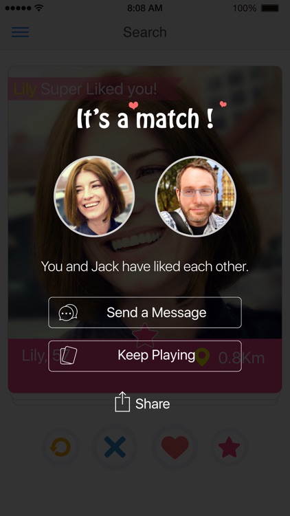 Sunrise Dating - Romance in 60s may surprise you