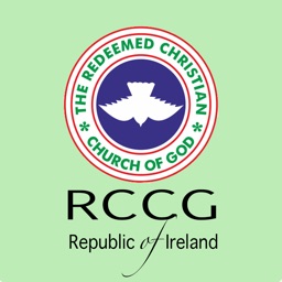 RCCG Ireland