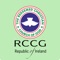 RCCG Ireland Mobile App for iOS users