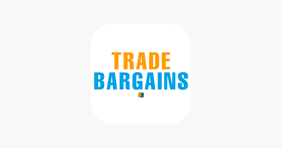 ‎Trade Bargains Marketplace en App Store