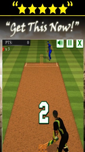 Cricket Sport Pro(圖3)-速報App