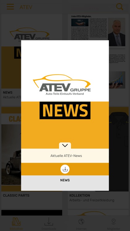 ATEV