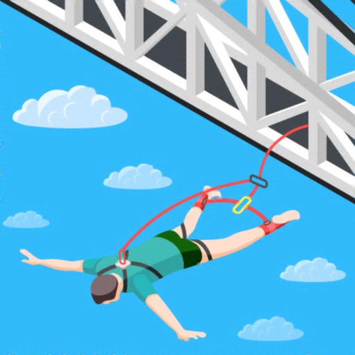 Bungee Dive
