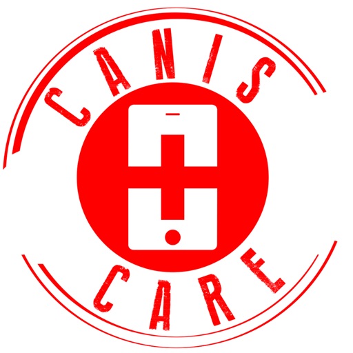 CANIS CARE iOS App