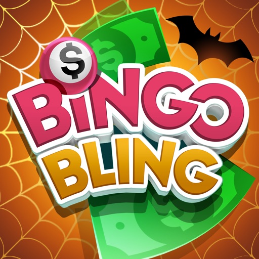 Bingo Bling: Real Cash Money App For IPhone - Free Download Bingo Bling ...