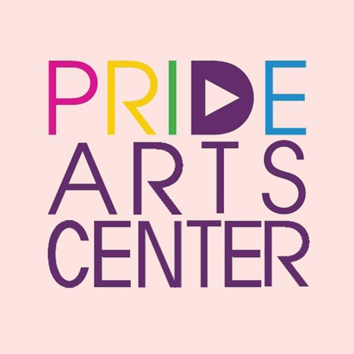 Pride Arts Center icon