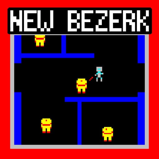 New Berzerk