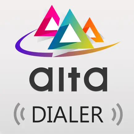 Alta dialer Читы