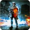 Commando On Mission : Real Shooting Game Pro