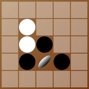 Classic Reversi: Othello Game