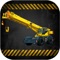 Heavy Construction Crane Simulator 3D